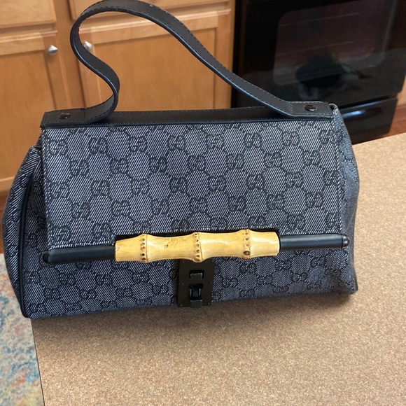 Gucci Handbags - Gucci x Tom Ford GG Satchel